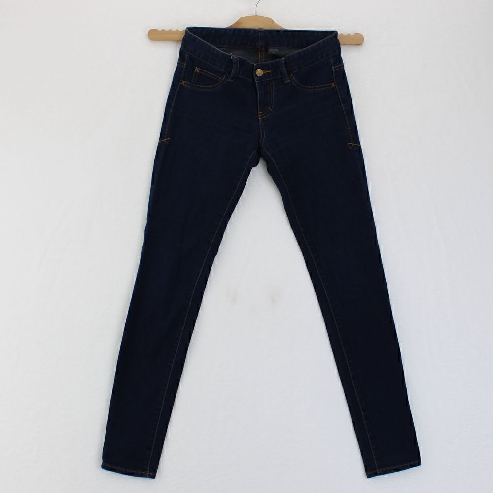 Armani Exchange Skinny Jeans